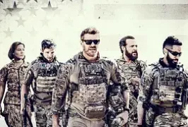 海豹突击队 第四季 SEAL Team Season 4