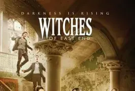 东区女巫 第二季 Witches of East End Season 2