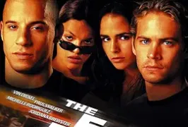速度与激情 The Fast and the Furious
