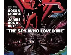 007之海底城 The Spy Who Loved Me