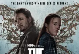 最后生还者 第二季 The Last of Us Season 2