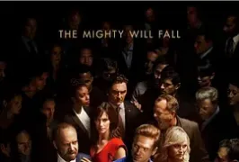 亿万 第二季 Billions Season 2
