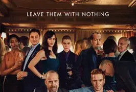 亿万 第四季 Billions Season 4