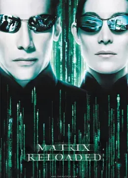 黑客帝国2：重装上阵 The Matrix Reloaded
