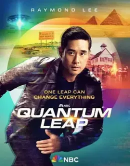 时空怪客 第二季 Quantum Leap Season 2