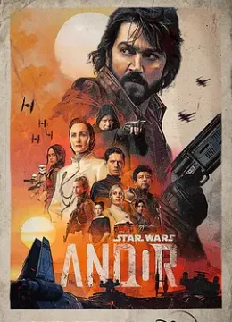 安多 第一季 Andor Season 1
