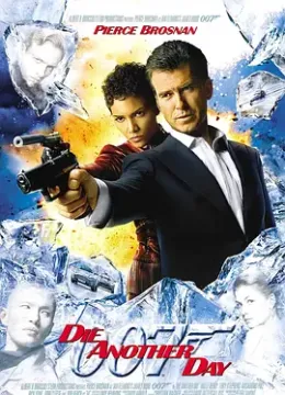 007之择日而亡 Die Another Day