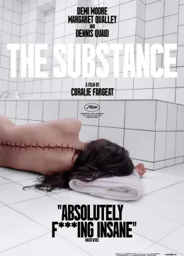 某种物质 The Substance