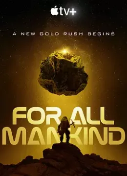 为全人类 第四季 For All Mankind Season 4