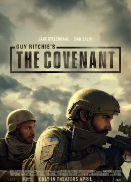 盟约 The Covenant